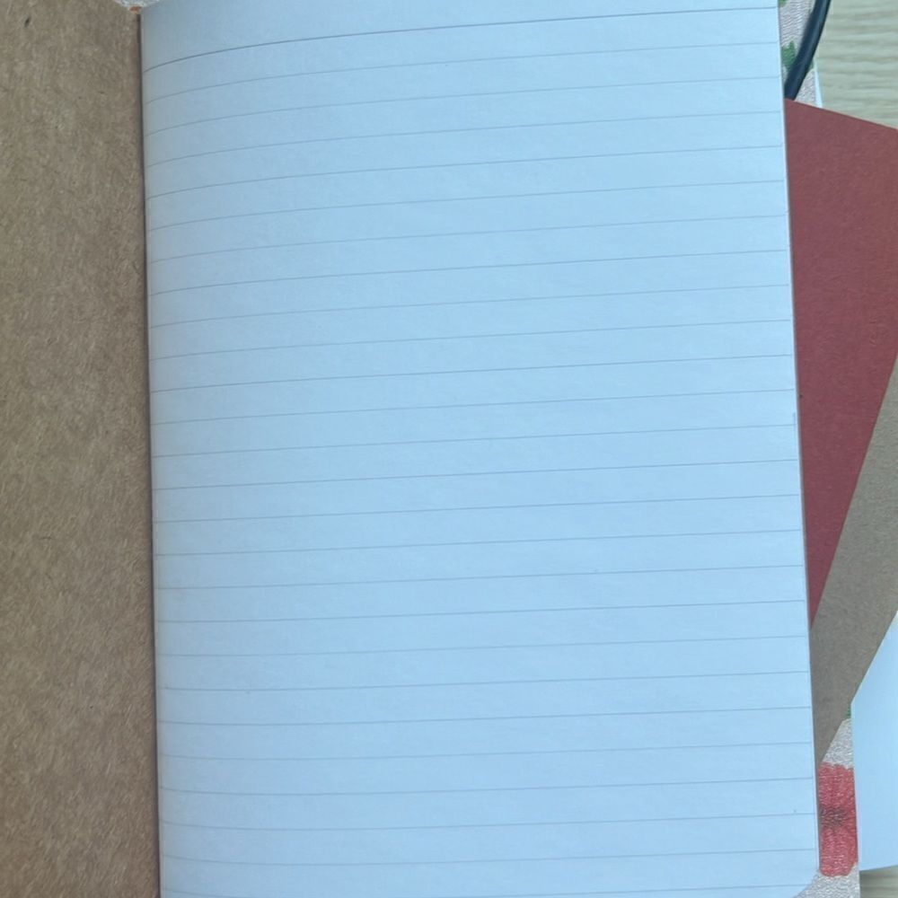 Reader Notebooks  - Picture 6 of 8